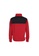 Jordan red Jordan Jumpman Suit Jacket (Big Kids) - Gym Red 258BEKA35762BBGS_2
