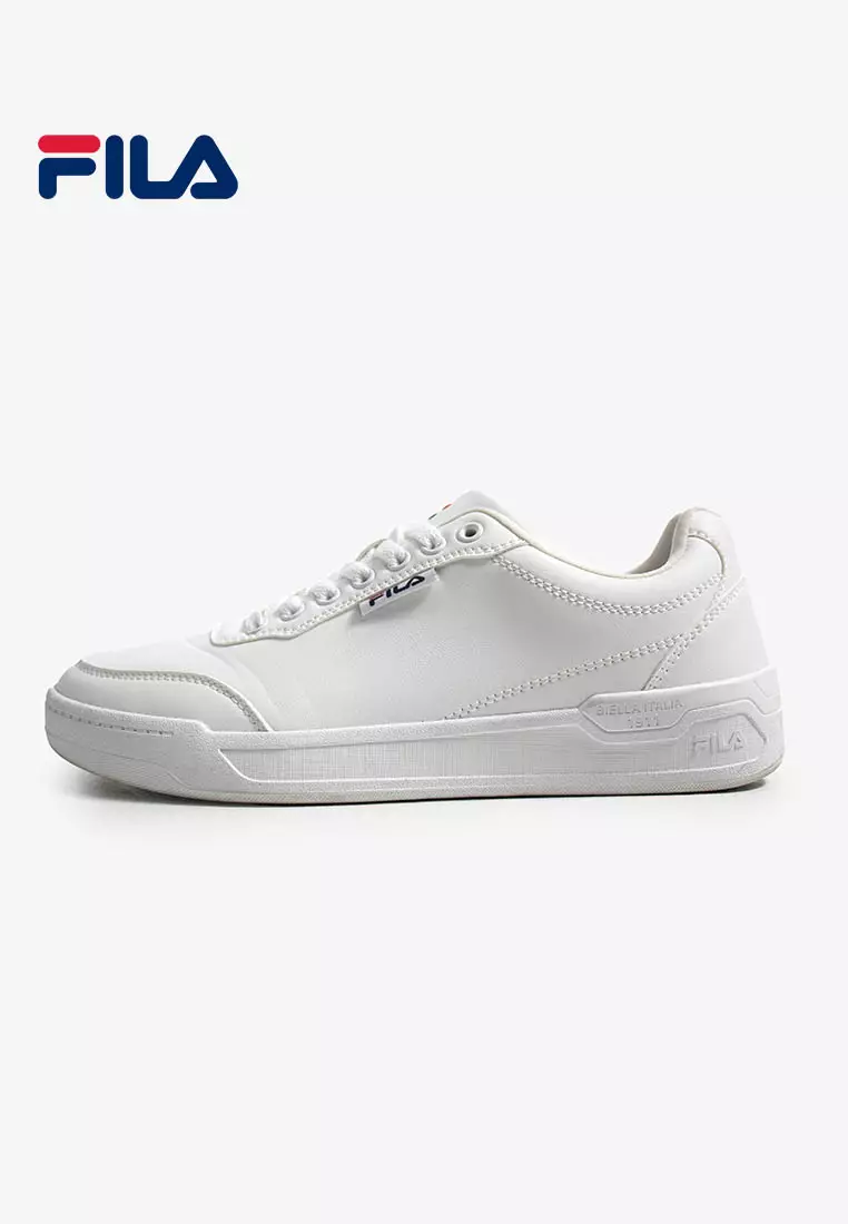 Heritage Adelmo MS White