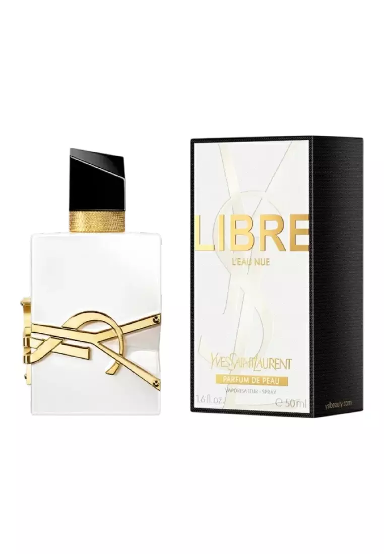 香水(ユニセックス) Yves Saint Laurent LIBRE L'EAU NUE 50ml Buy YSL LIBRE L'EAU NUE PARFUM 50ml 2026 Online | ZALORA