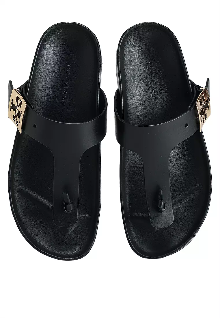 【関税&送料込】Tory Burch Sandal Mellow Mellow T-Strap Sandal: Women's Designer Sandals | Tory Burch