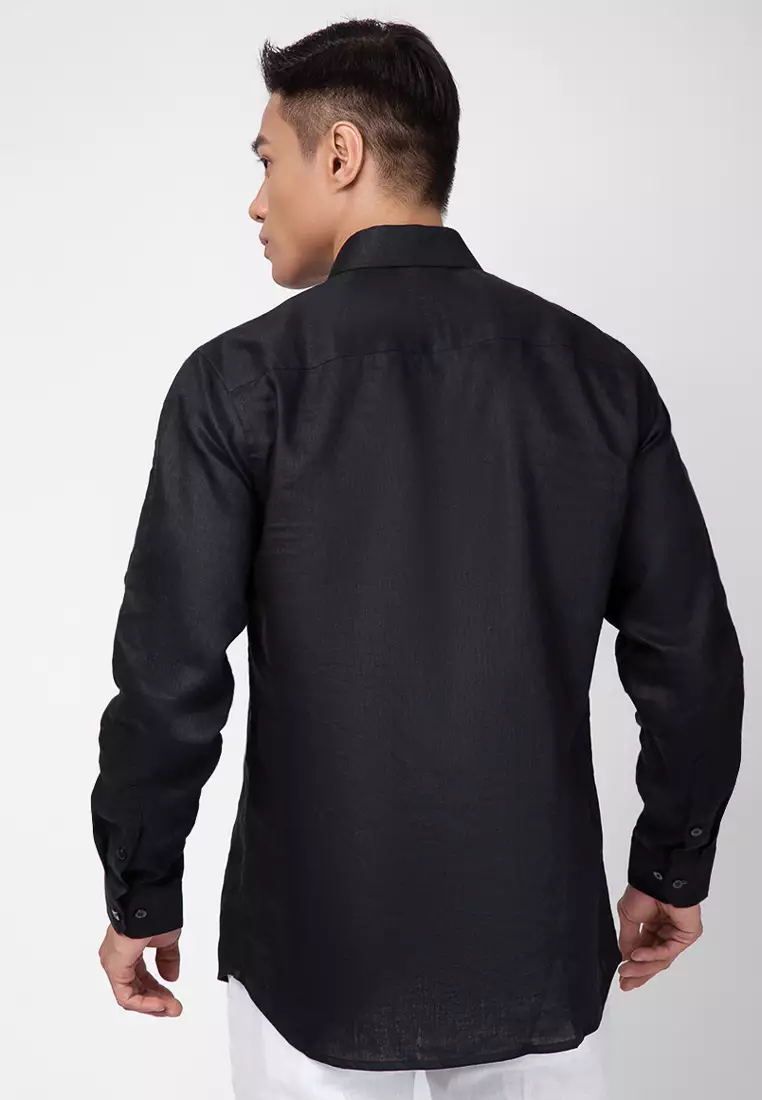 Linen Shirt