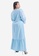 CURVA FABULOUS blue Wiwiana Dress E3436AAAB5744FGS_2