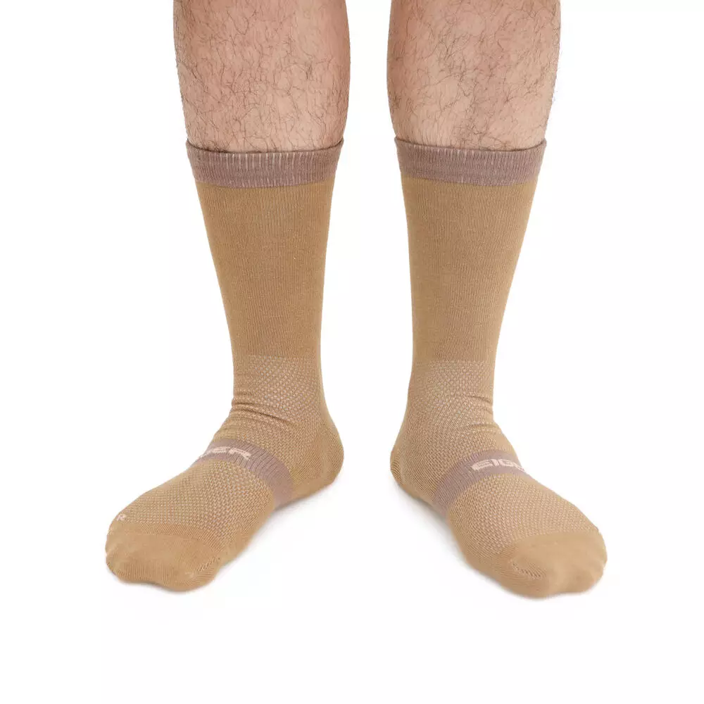 Eiger X-Boulevard Mid Socks