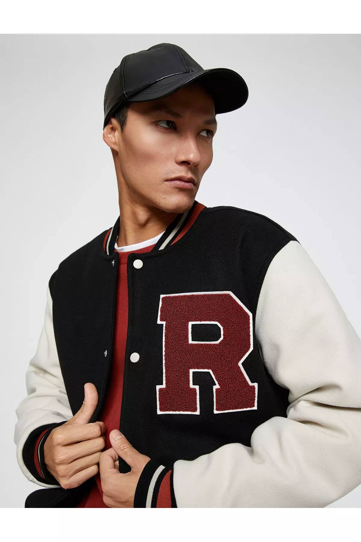 Koton on sale menswear jackets