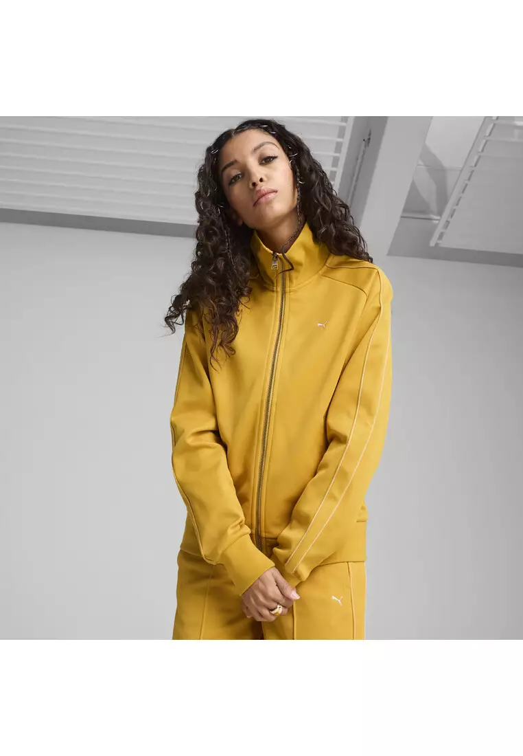 T7 Women's Track Jacket