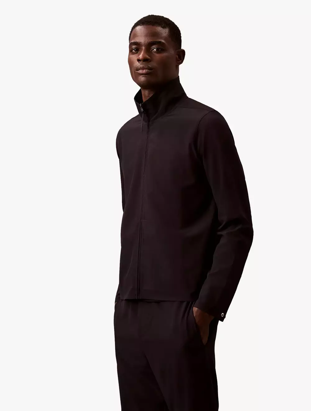 Calvin Klein Sport - Wind Jacket