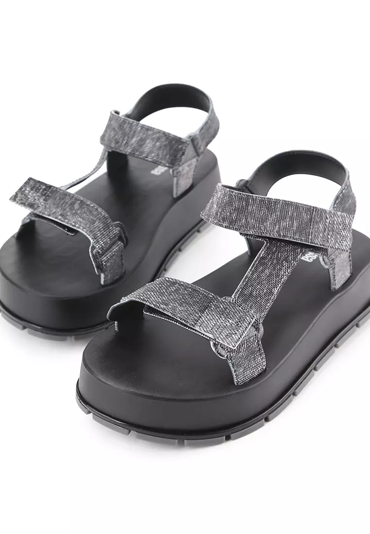 Flowing Platform Denim Ad