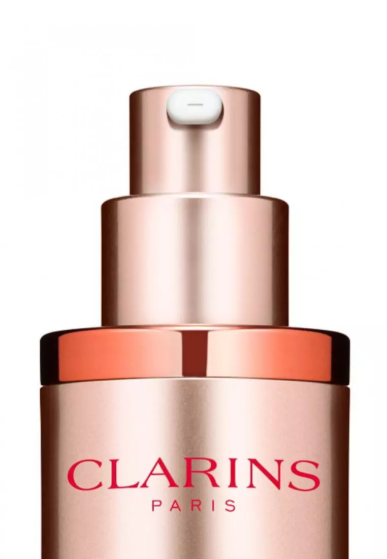 Buy Clarins V Shaping Facial Lift 50ML 2025 Online | ZALORA