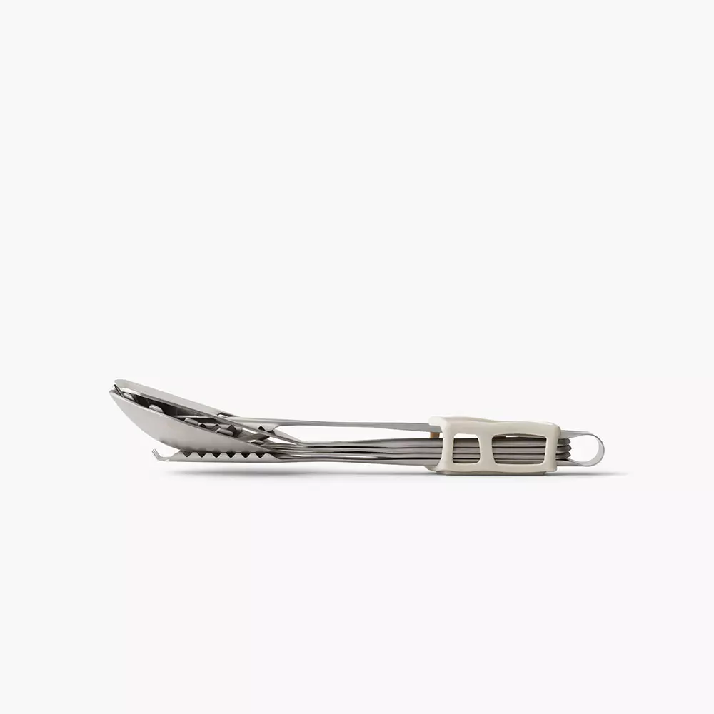 Sea To Summit Detour St Steel Utensil Set