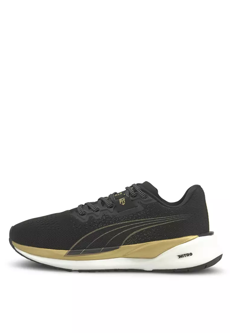 Jual PUMA Eternity Nitro Running Shoes Original 2023 | ZALORA Indonesia ®