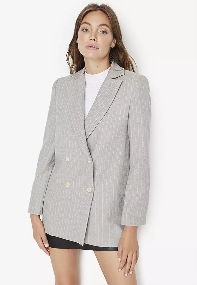 Dad blazer sale