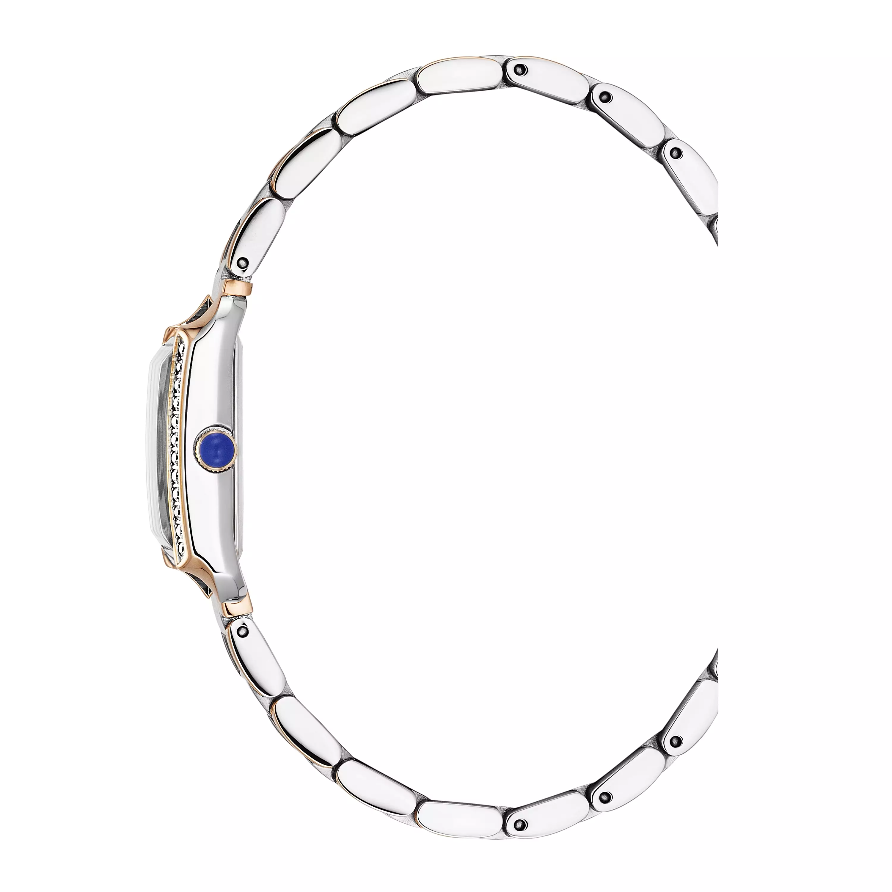 Jam Tangan Wanita Jacques du Manoir Emily II JWL05504