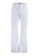 Trendyol white Plus Size High Waist Flare Jeans 82A00AADCAF7D0GS_7