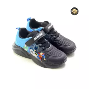 HITAM/BIRU