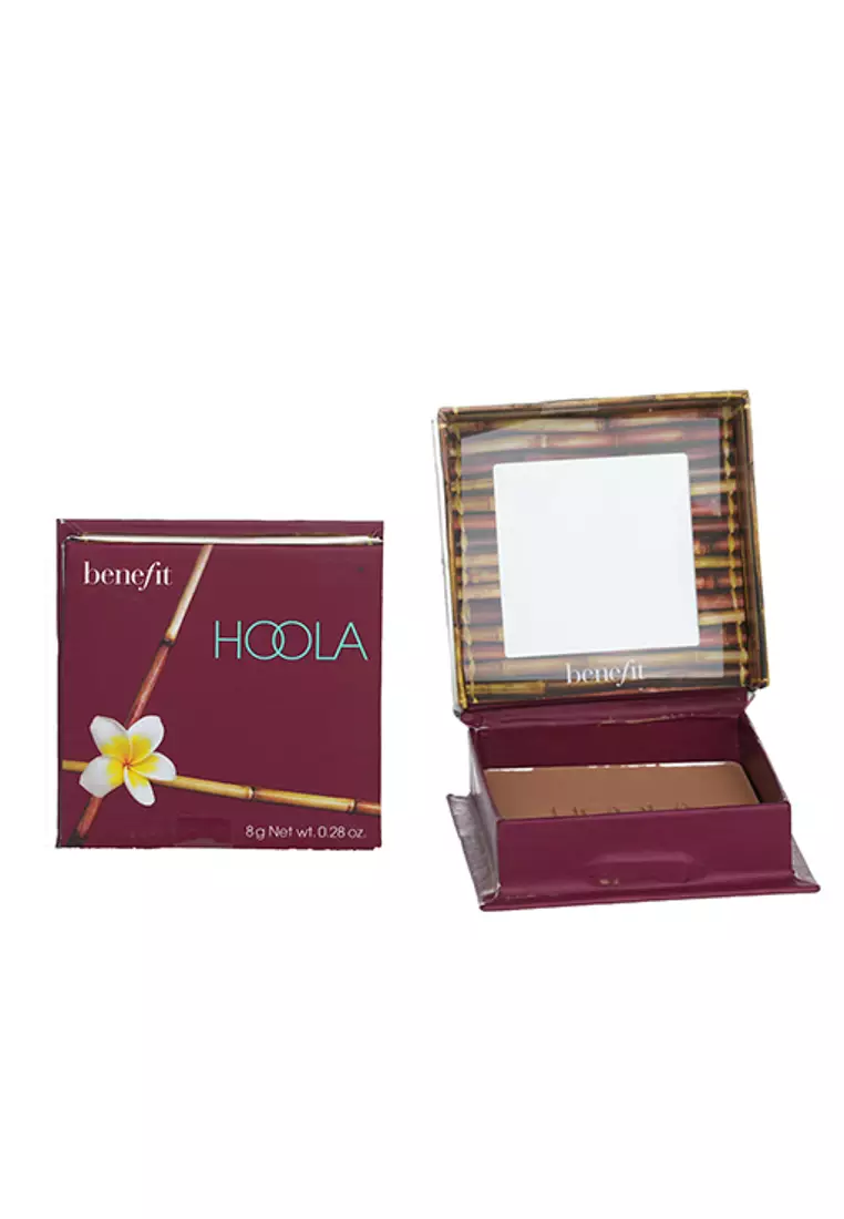 BENEFIT - Hoola Matte Bronzer 8g/0.28oz