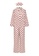 ONLY pink Ellie Long Sleeves Nightwear Set A9460AAC3AB531GS_5