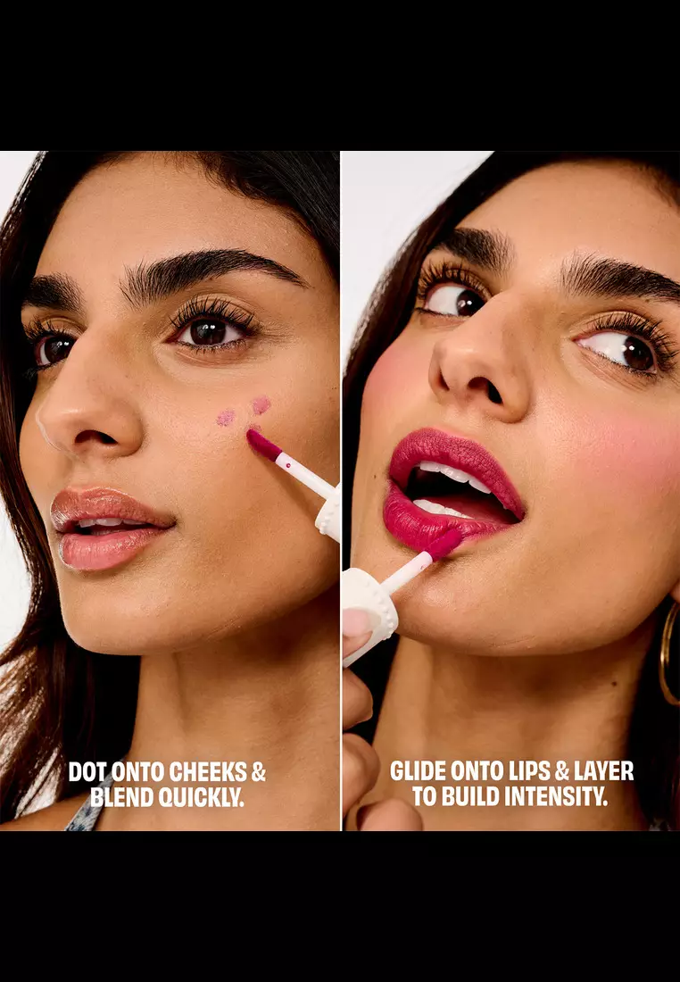 Benetint Limited Edition Shade Rasp Berry 6ml