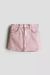 Pink Medium Dusty