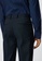 MANGO Man blue Slim Fit Suit Trousers 7490DAA9D00937GS_4