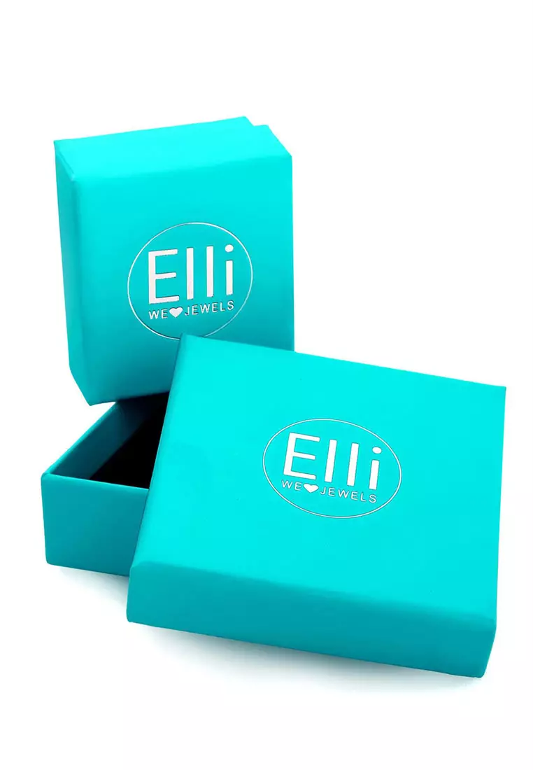 Combined Chain Bangle