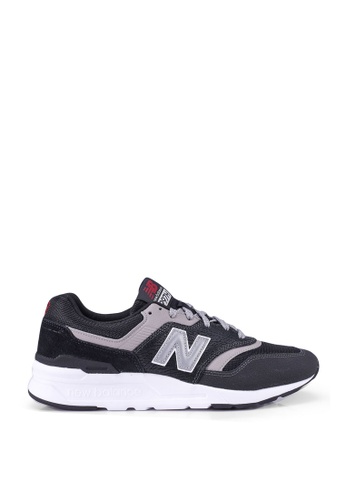 Buy New Balance 997 Heritage Lifestyle Shoes 2021 Online Zalora Singapore