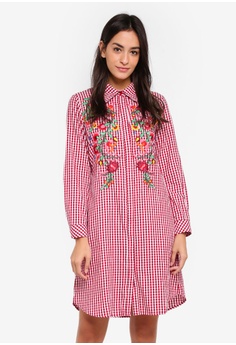 Buy Geb Women Clothing Online Zalora Hong Kong