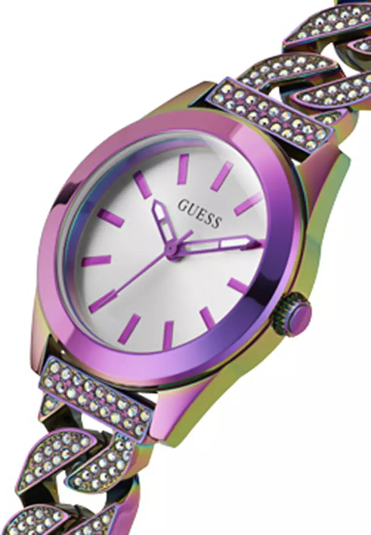 Purple watch hotsell women's
