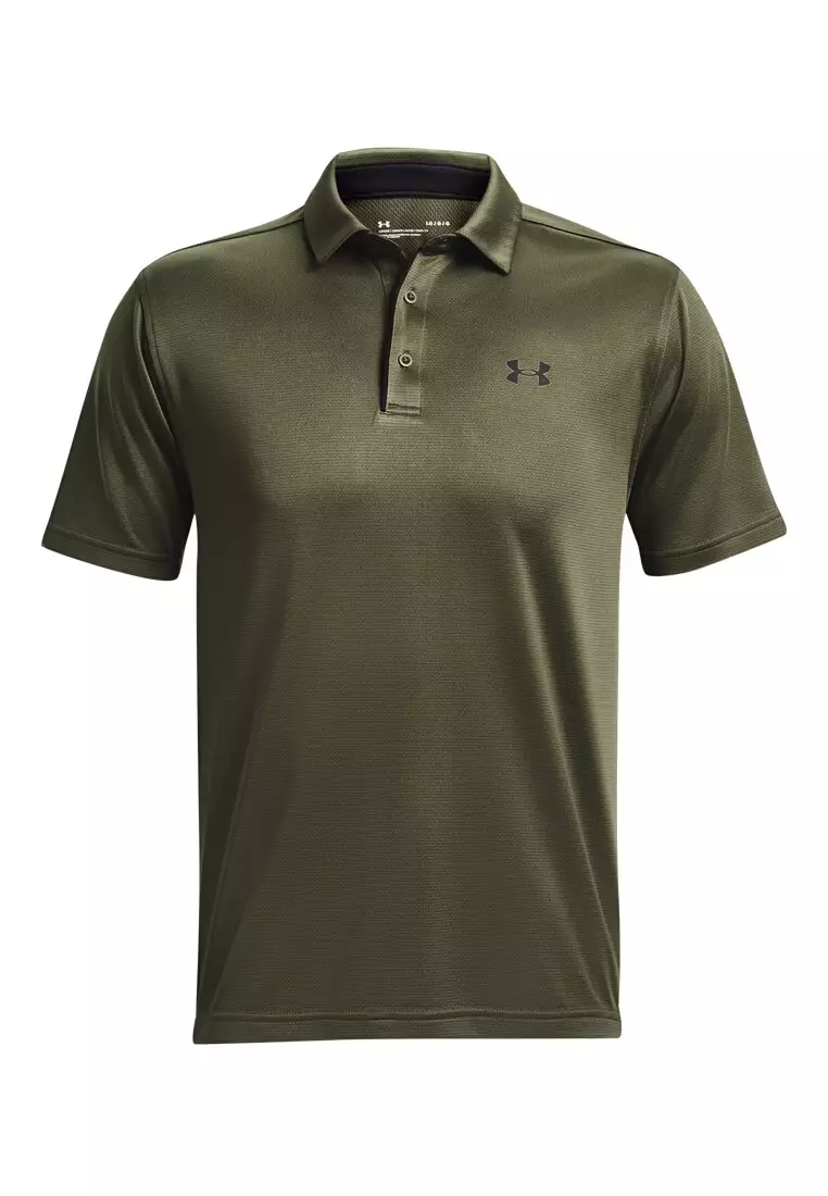 Men's Tech Polo Shirt