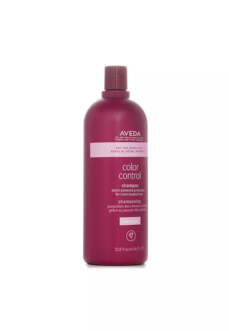 AVEDA AVEDA - Color Control Shampoo Rich 1000ml 2026 | Buy AVEDA
