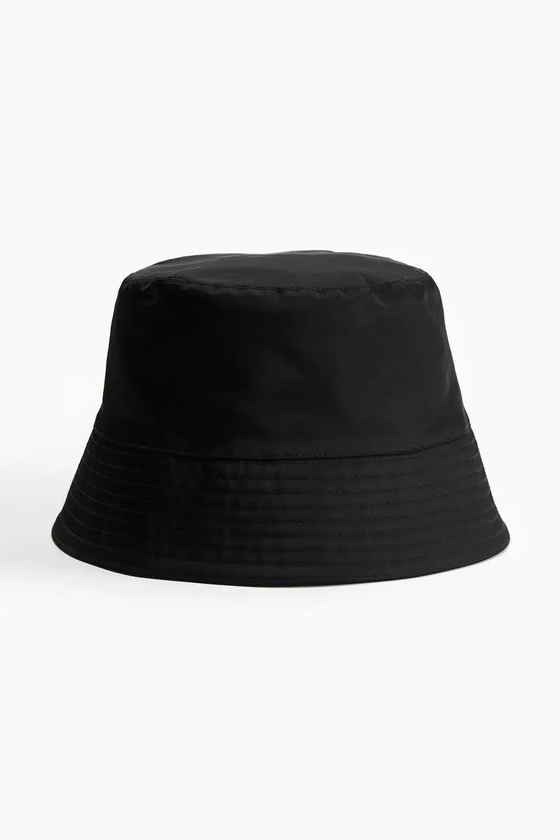 Buy H&M Nylon bucket hat 2025 Online ZALORA Philippines