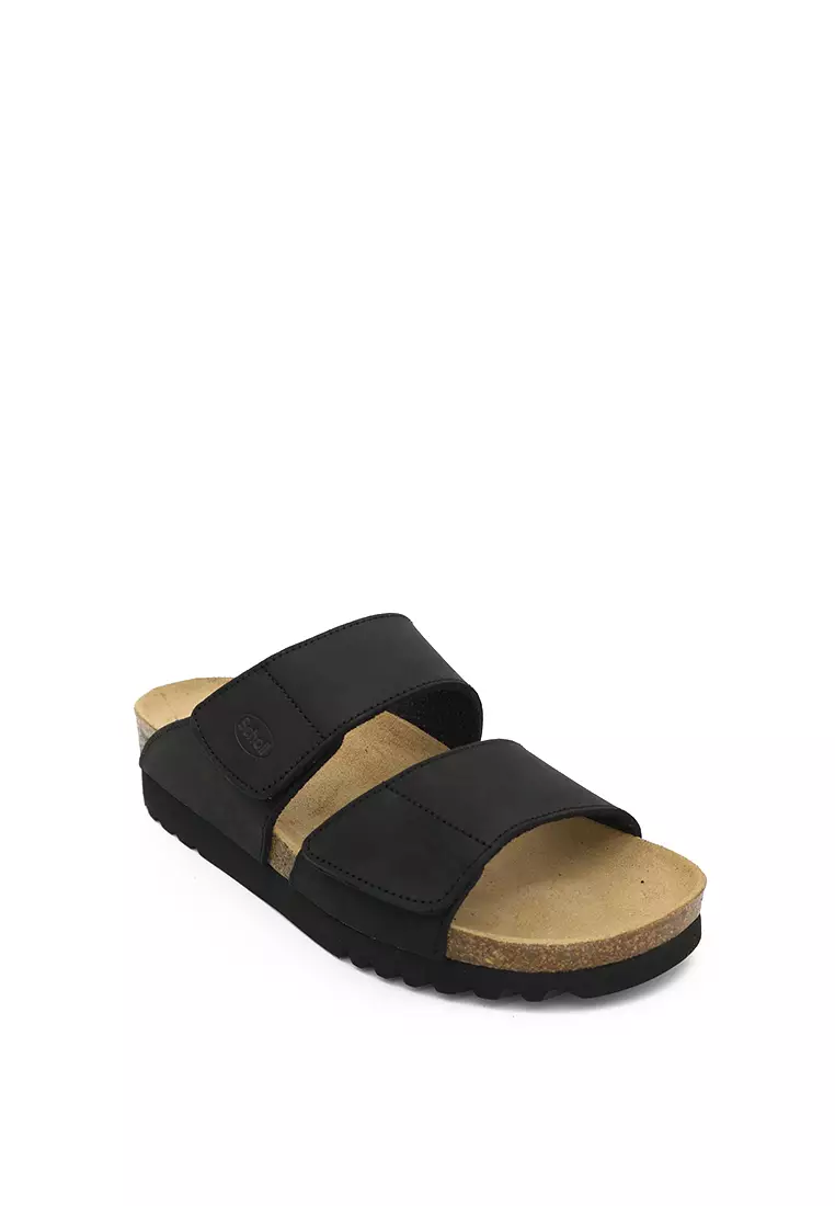 Discount on Scholl Shoes  shoes - SKU: Aalim Nub Women's Casual Sandals
