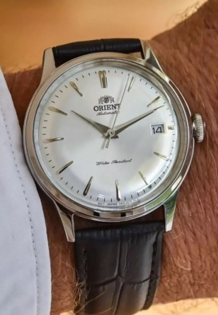 The orient cheap bambino