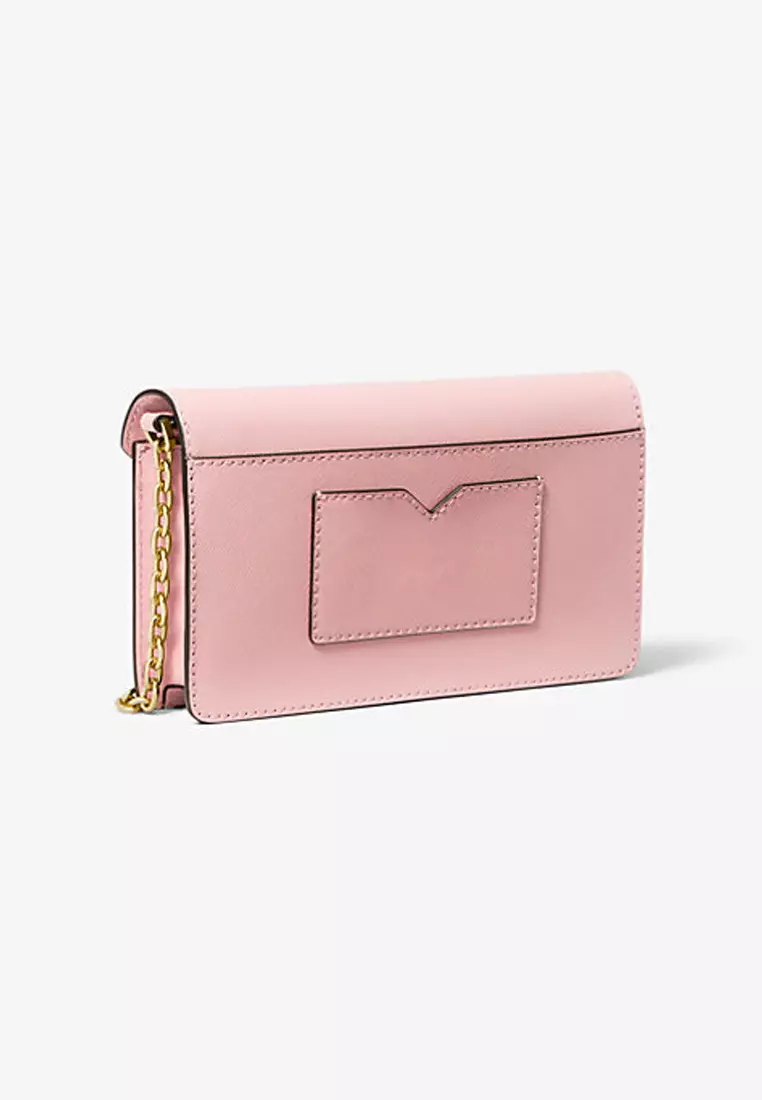 Buy MICHAEL KORS Michael Kors MK JET SET TRAVEL SM FLP PKT ENV