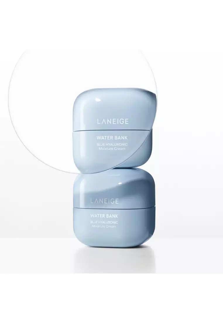 Laneige - Water Bank Blue Hyaluronic Moisture Gream 50ml