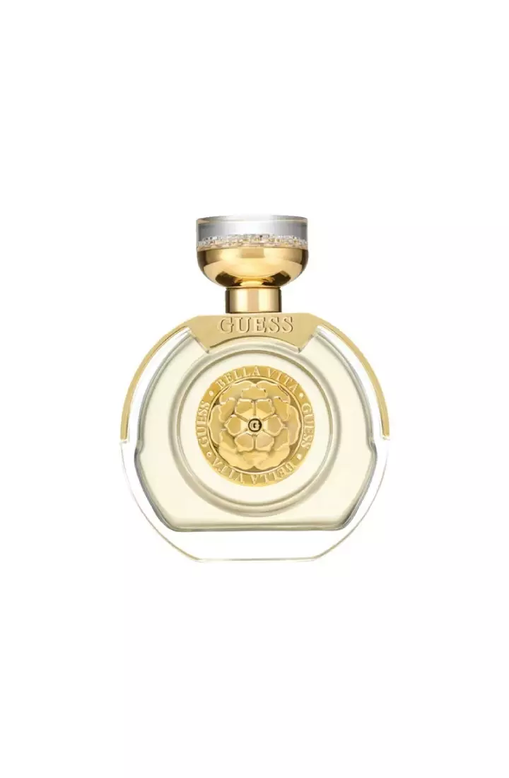 Guess Bella Vita Woman EDP - 100 ML (Parfum Wanita)