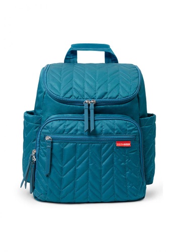 Shop Skip Hop Forma Backpack Diaper Bag Online On Zalora Philippines