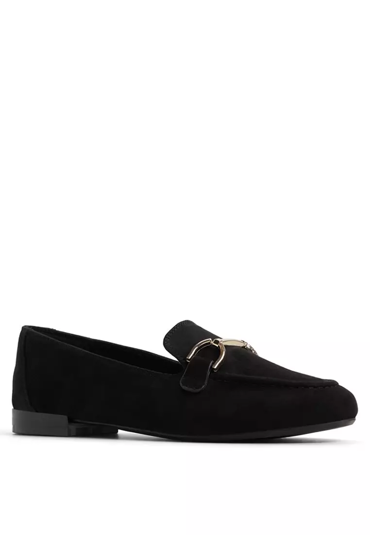 Morah Loafers