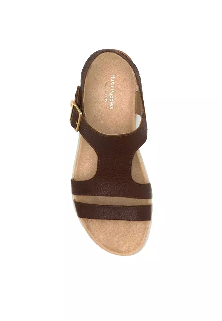 Dorri T-Band Women's Active Wear Sandals