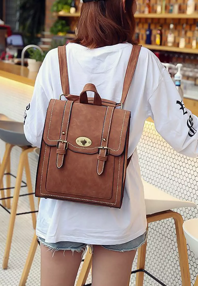 Women's backpack 2025 shoulder bags