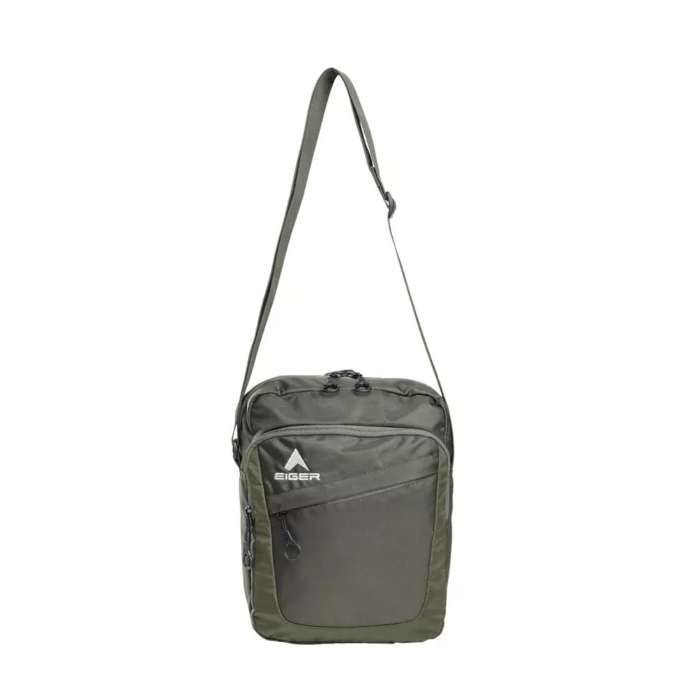 Eiger T.S. Basic 02 1F Travel Pouch