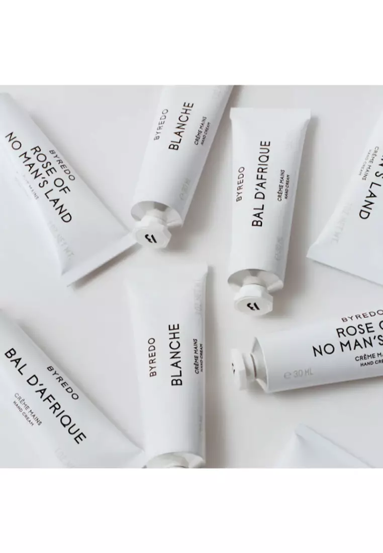 Gypsy Water Hand Cream 30ml