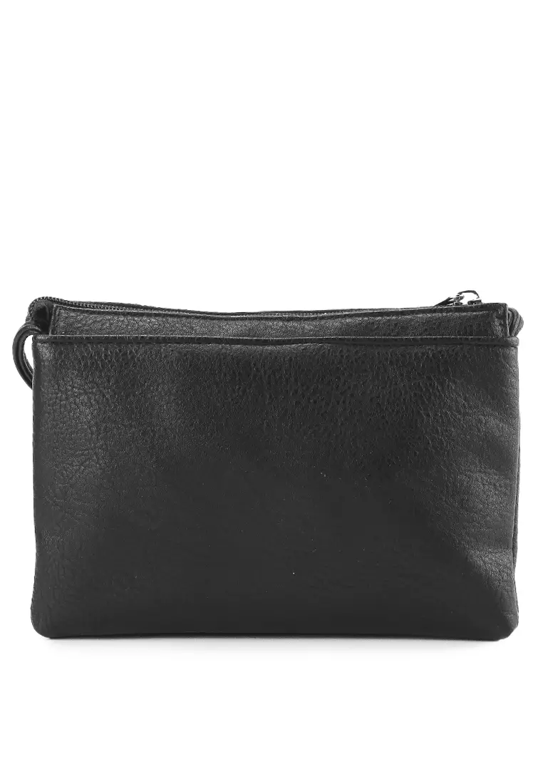 Golden Hour Festival Purse