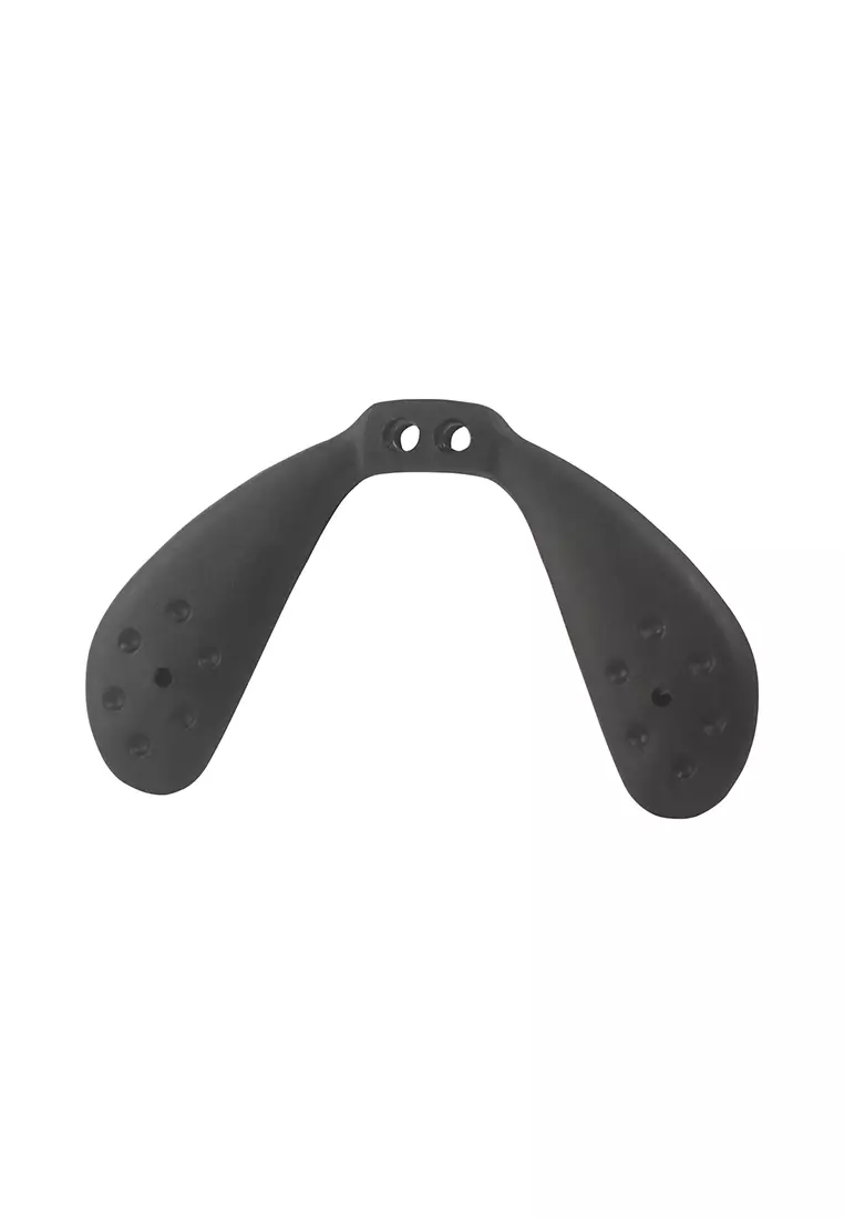 Original Nosepads for Sorrento+ Icefish 2.0 (Black)