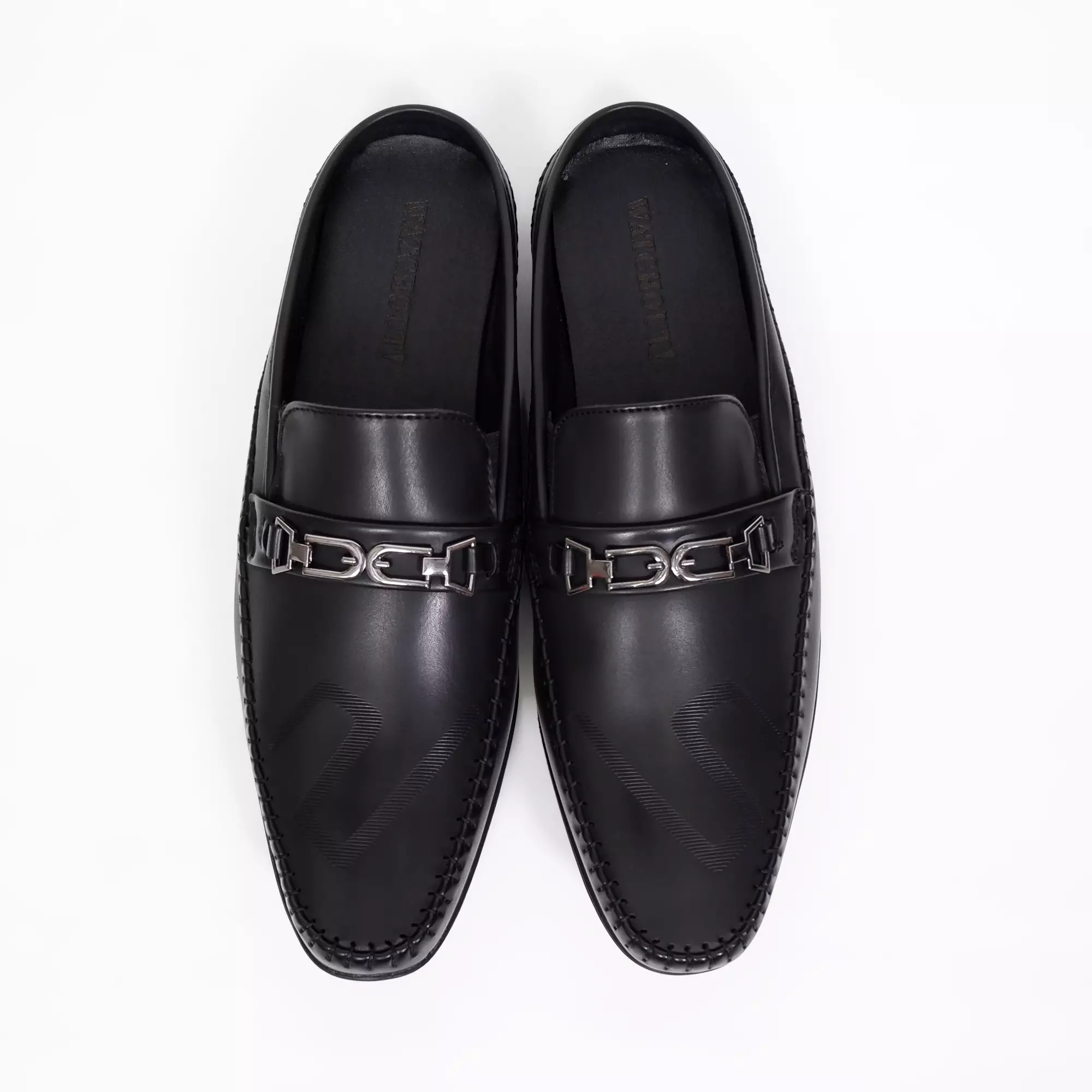 Watchout Sandal Pria Bustong - WY400390301