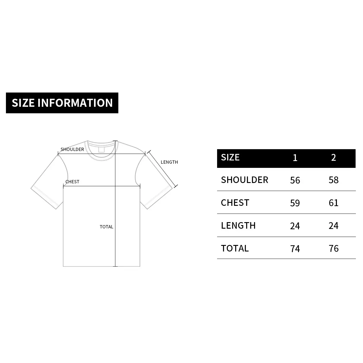 Metal Line Bear Short Sleeve T-Shirt - White