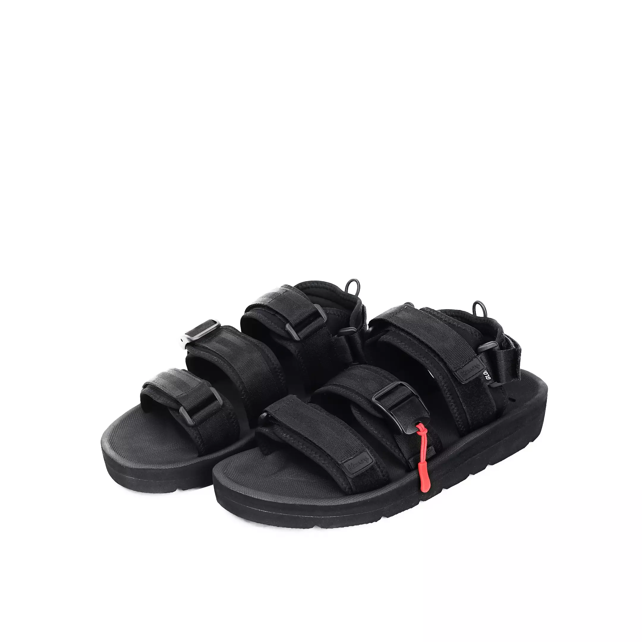 Weseblance Sandal Gunung Hitam unisex