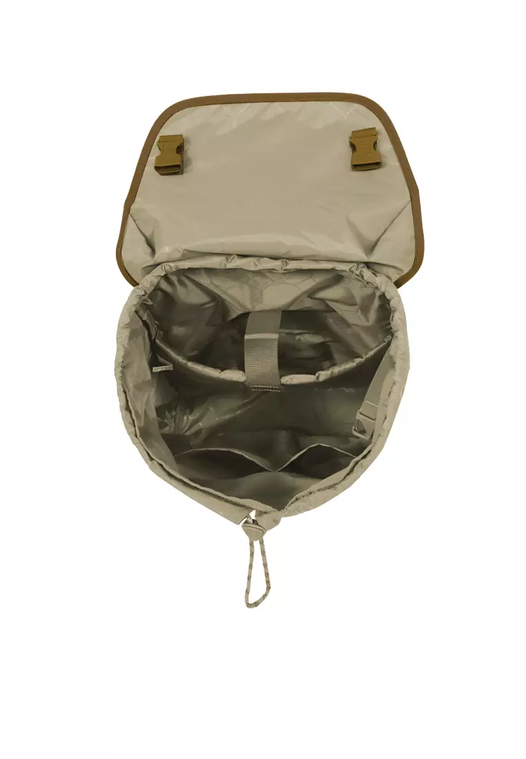 6085 LARGE Monoflap Backpack