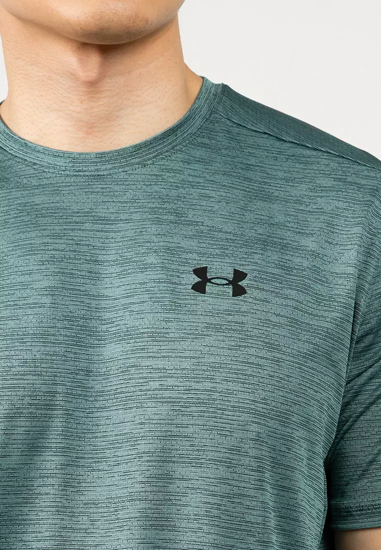 Men's Tech Vent Short Sleeves T-Shirt