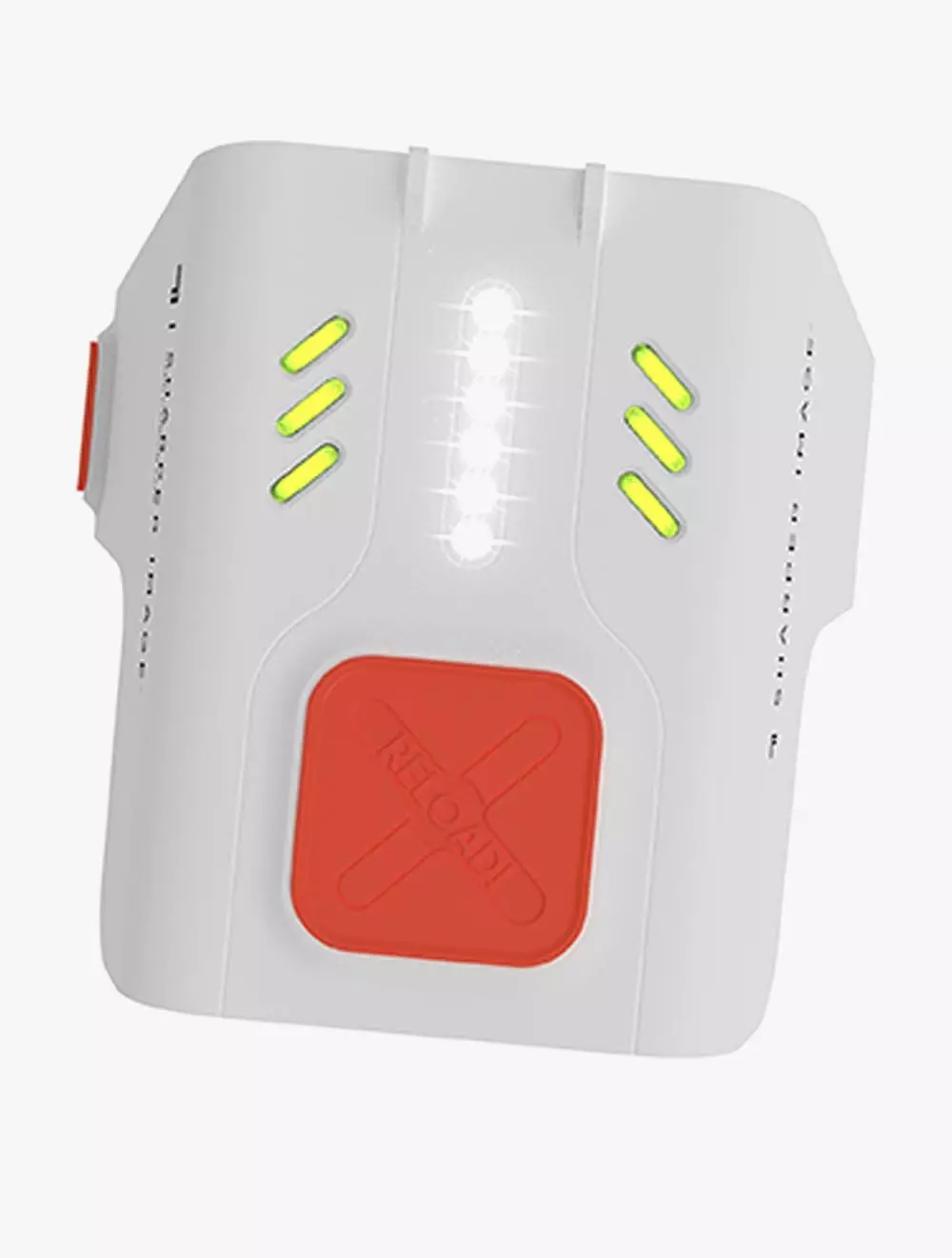 Sharper Image Toy Laser Tag Wrist Blasters - DCP1214020411