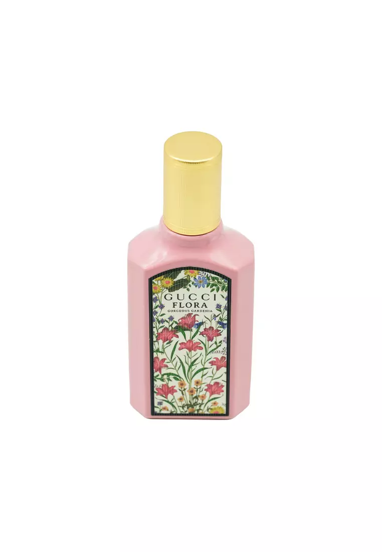 Buy Gucci Gucci Flora Gorgeous Gardenia Eau De Parfum